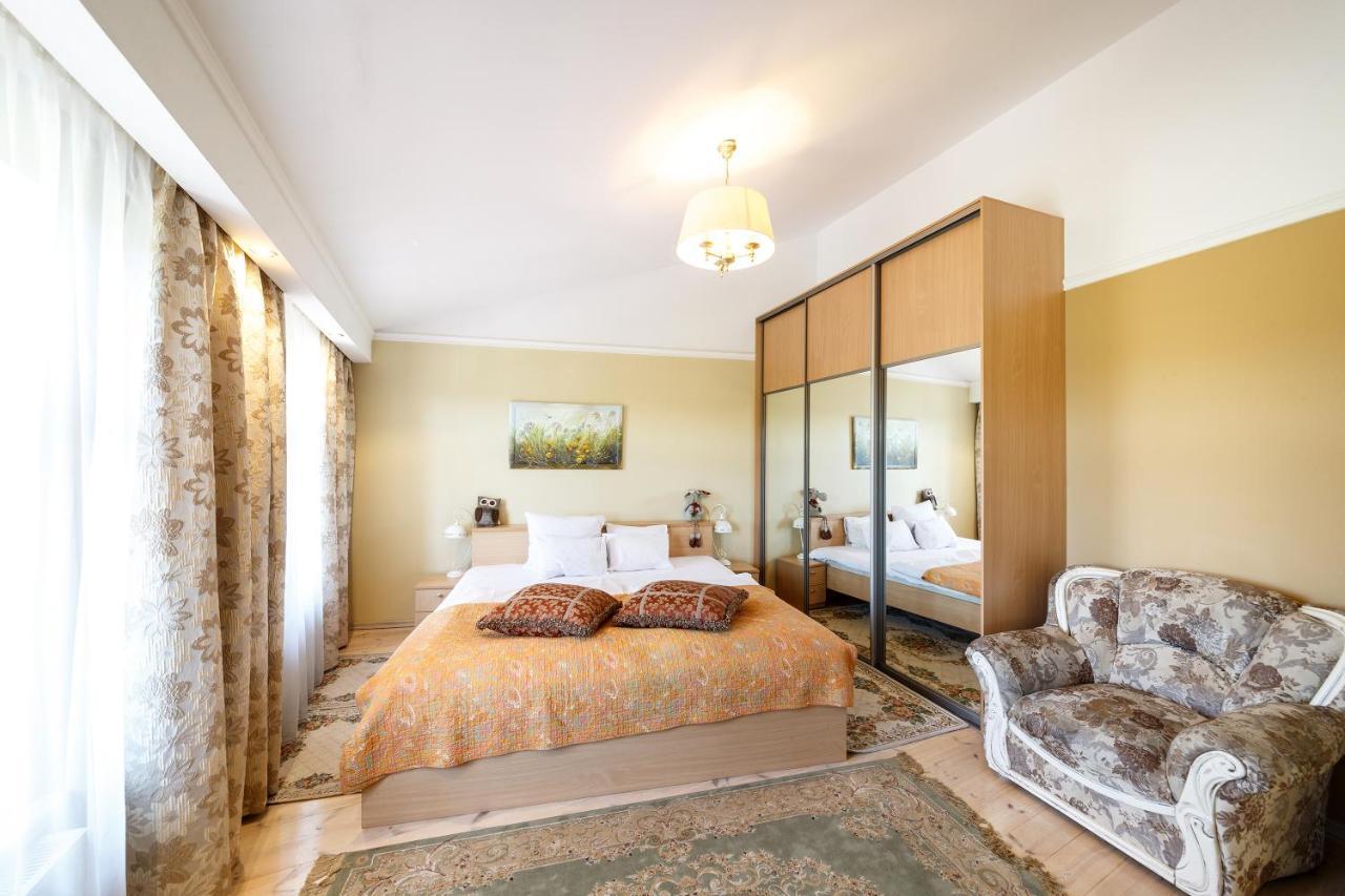 Daugavaluxapartments Free Parking Riga Exterior photo