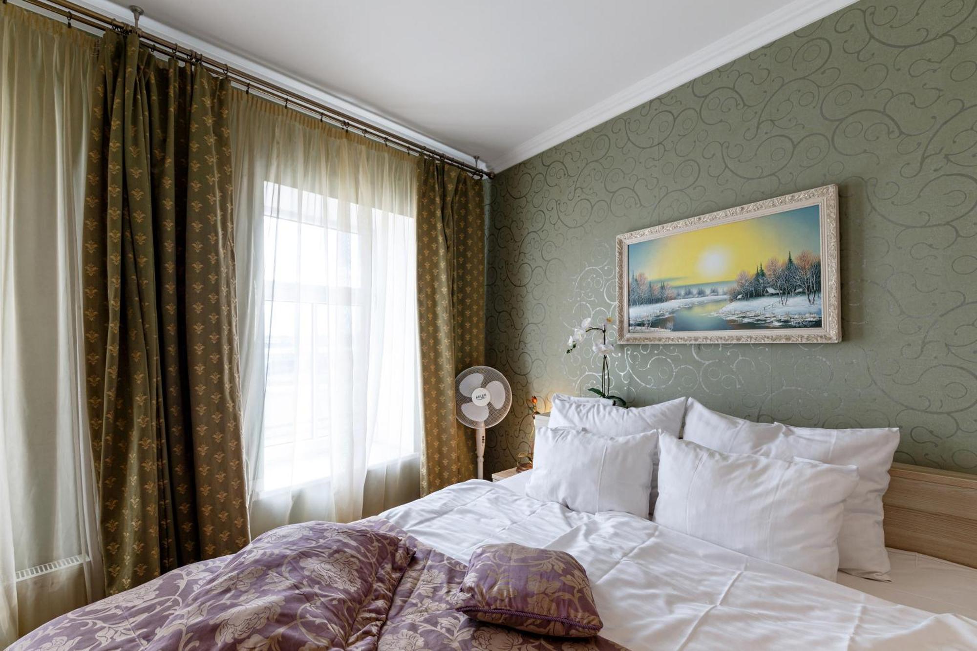Daugavaluxapartments Free Parking Riga Exterior photo