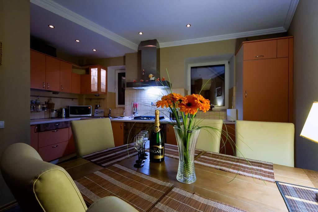 Daugavaluxapartments Free Parking Riga Exterior photo