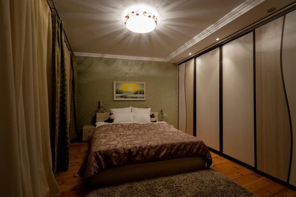 Daugavaluxapartments Free Parking Riga Exterior photo