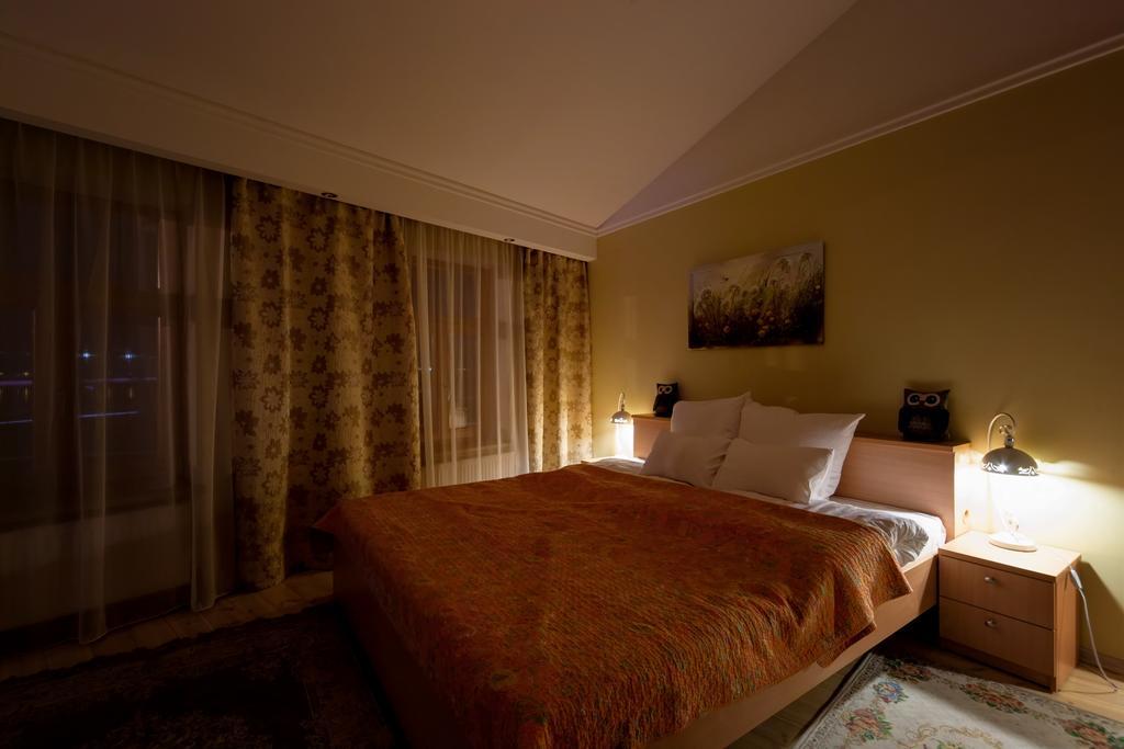 Daugavaluxapartments Free Parking Riga Exterior photo